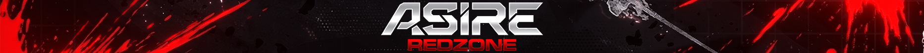 Asire RZ 🔫 banner