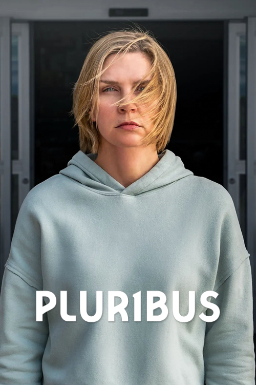 Pluribus (2025)