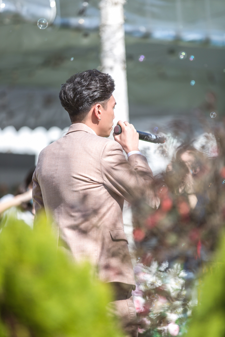 婚禮攝影師小紅莓攝影團隊作品集照片 137