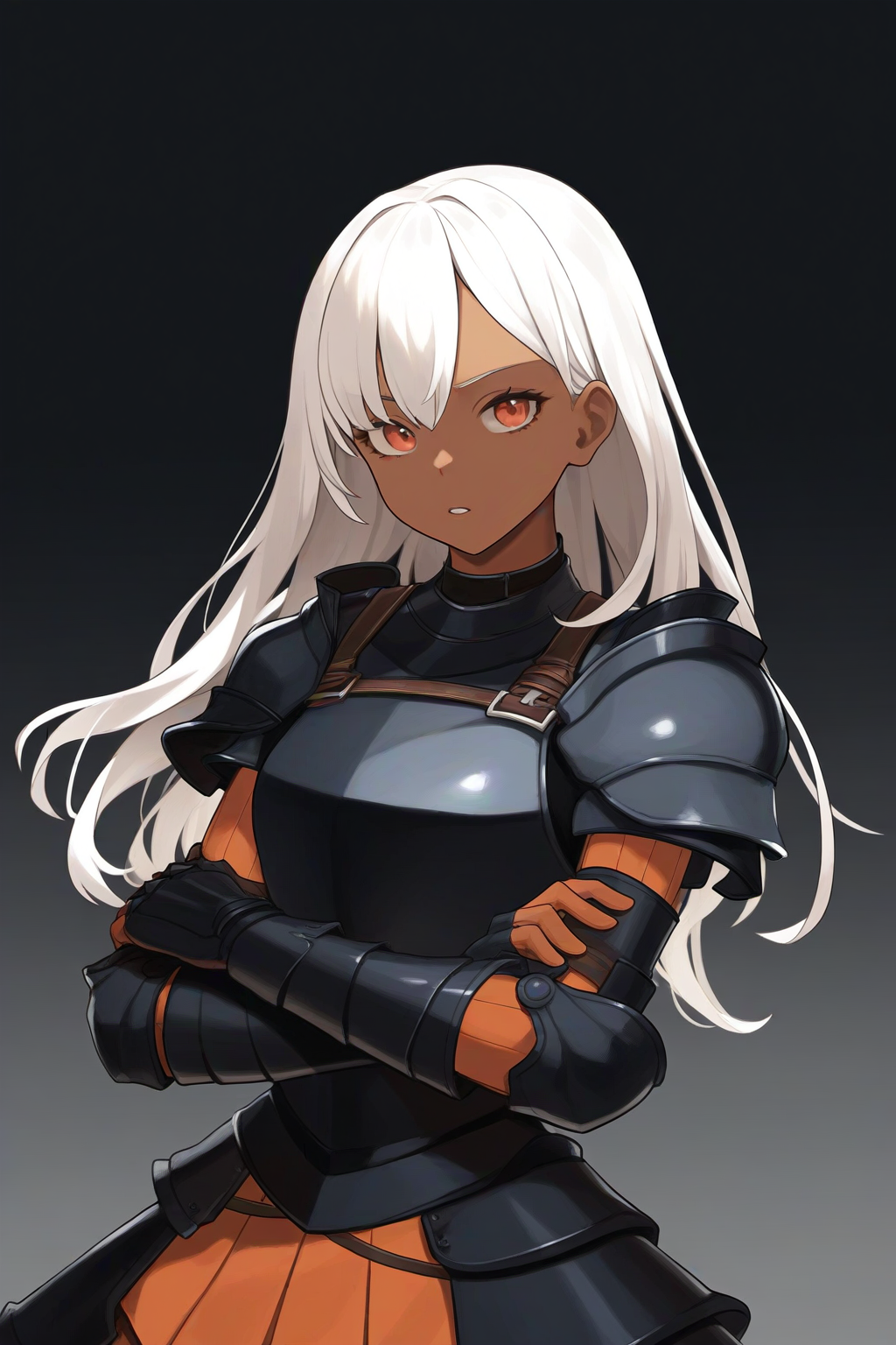 Character description image