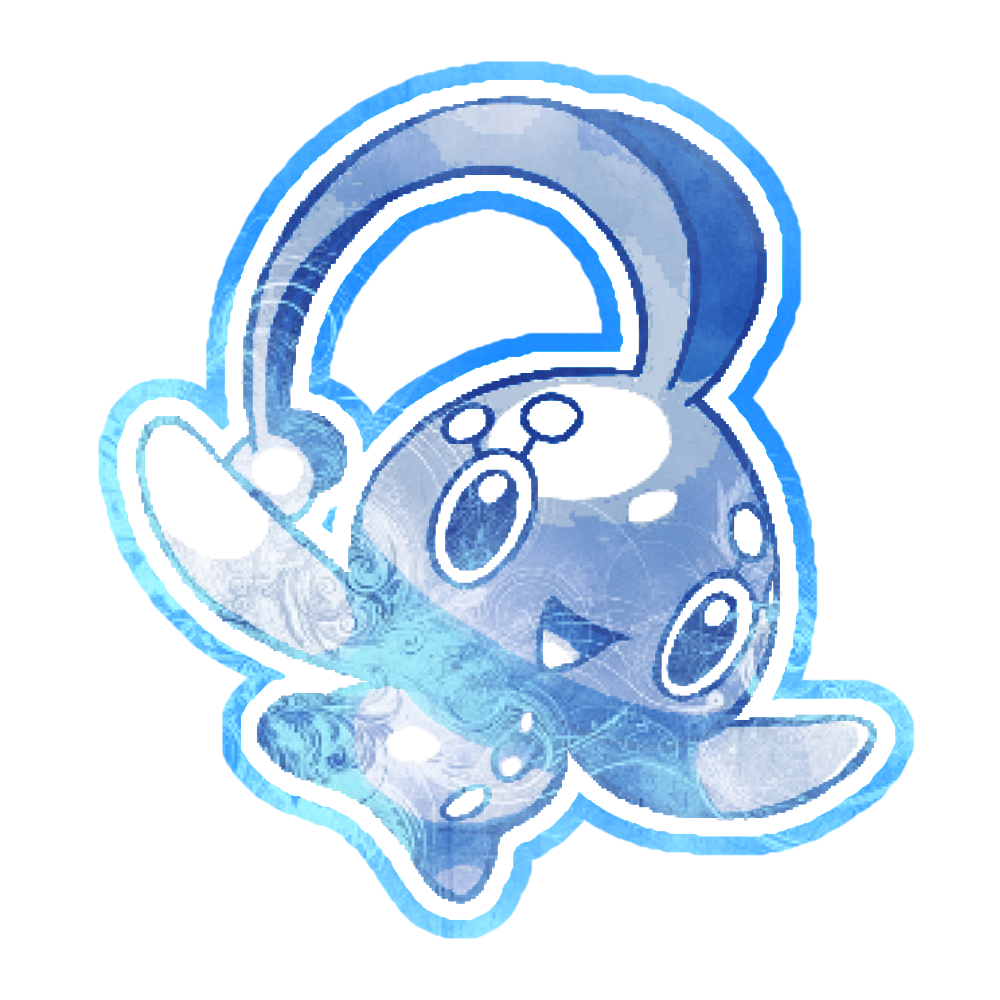 Manaphy