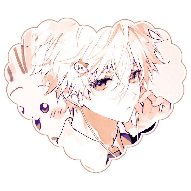 nagi seishiro ☆ bluelock