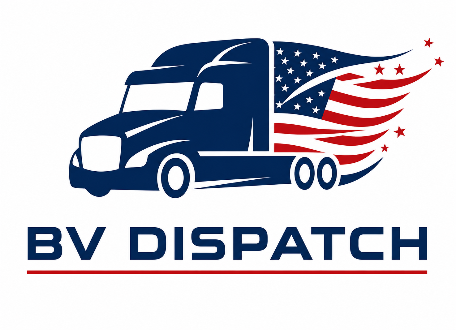 BV Dispatch Logo