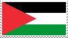 palestine stamp