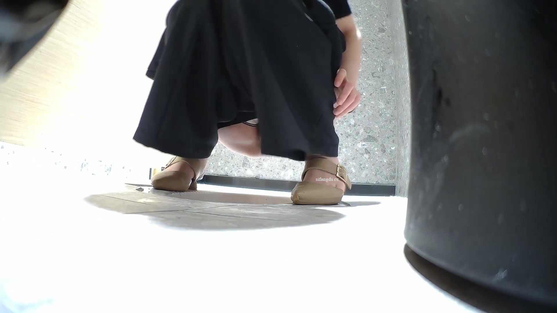 Toilet Spy — 0427(5) — screenshot 2