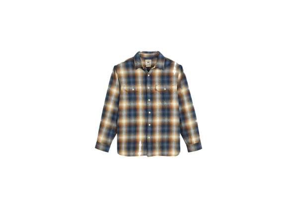 Levis Jackson Worker Overshirt