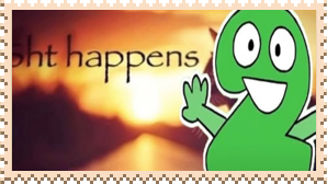 Sht happens