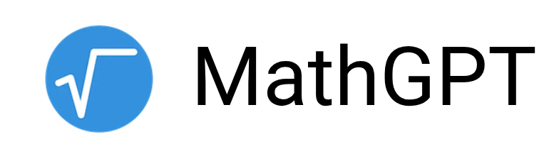 MathGPT