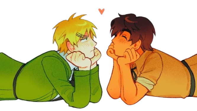 ac @7romerica on twt