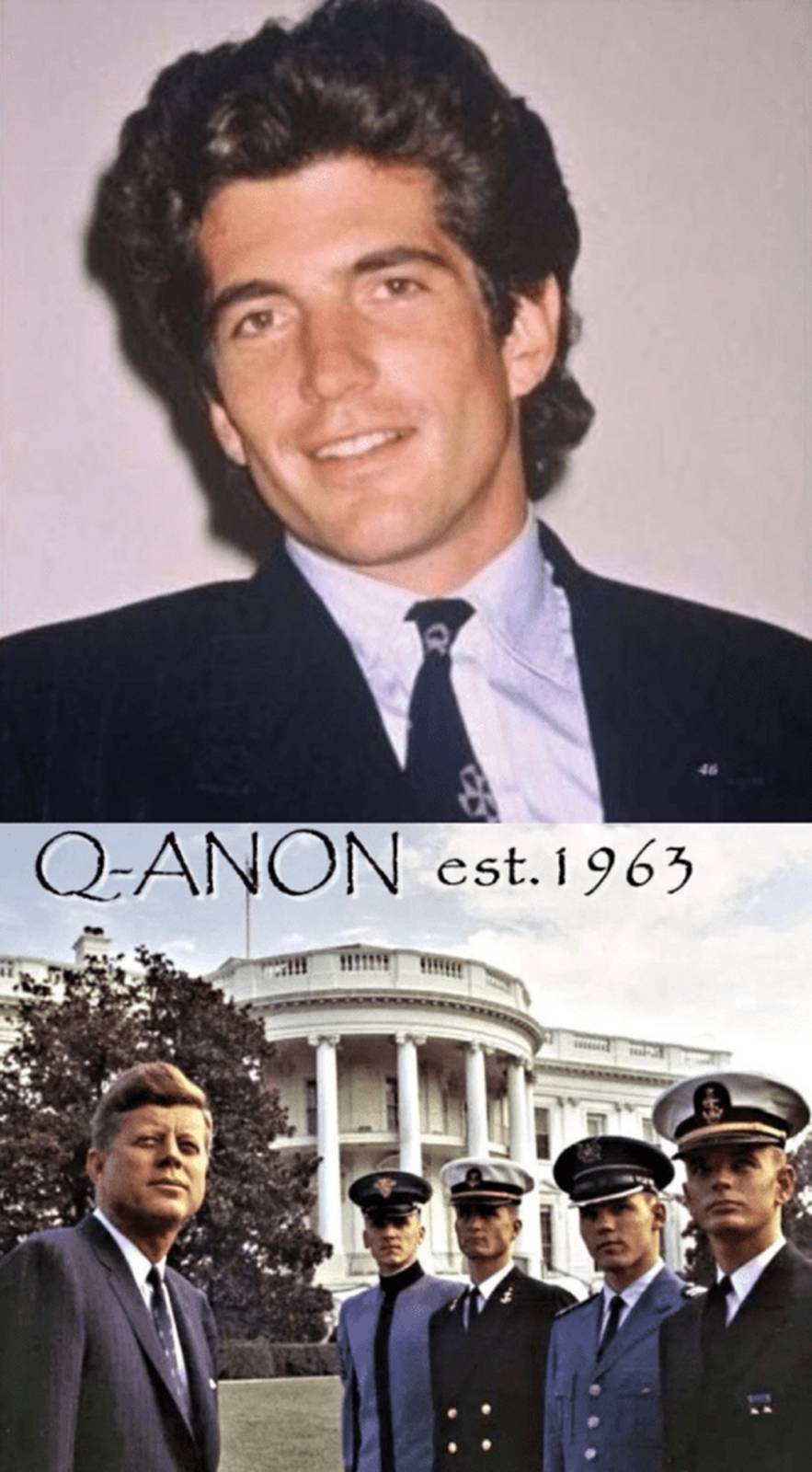 “多亏了白帽子,一个神奇的新世界正在破晓”|Kat-5.28.21