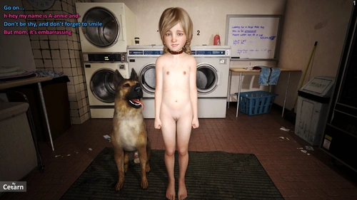 Doggy Fun