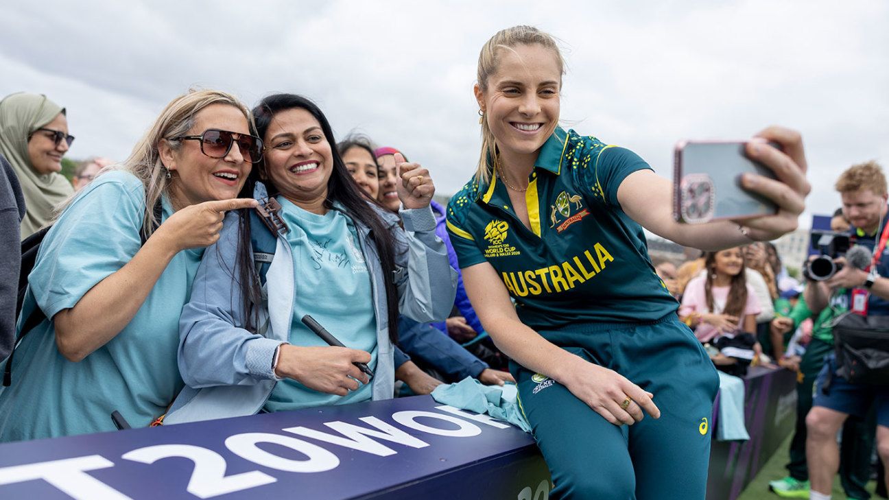T20 World Cup Heats Up with Ismail's Return and Rainy Forecast