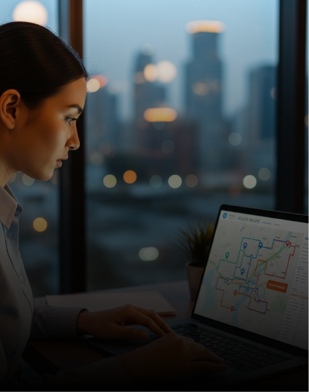 Transporte Internacional