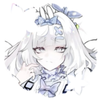 No.21 | Punishing: Gray Raven No.21 | Punishing: Gray Raven