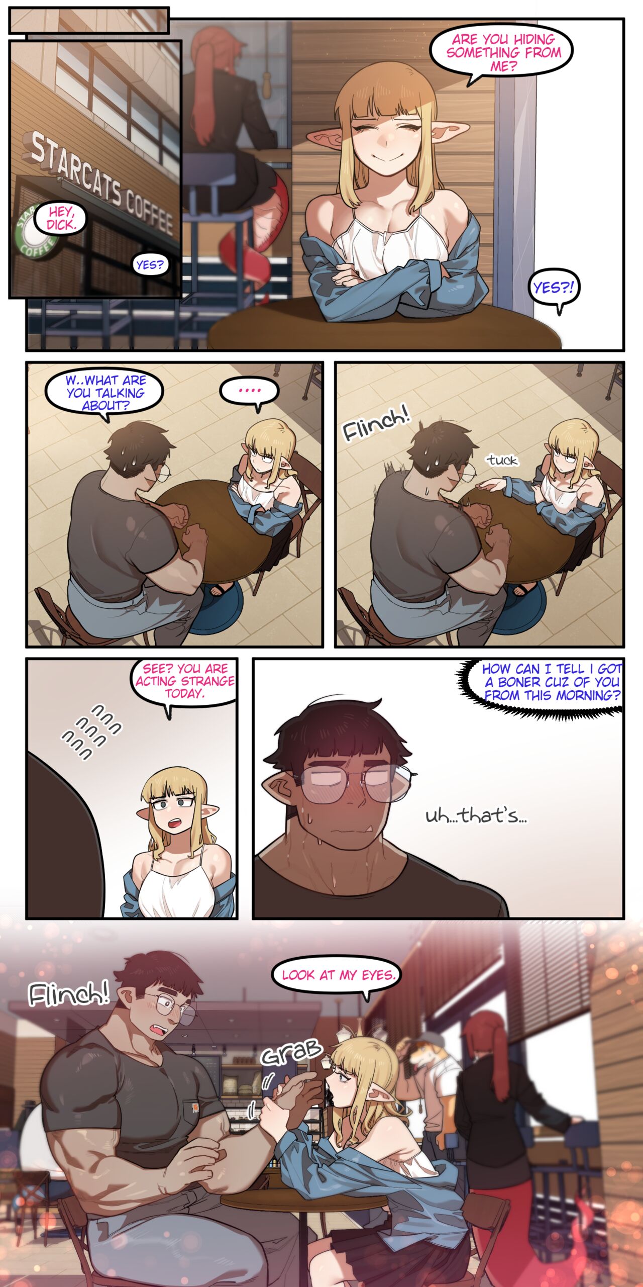 Comic page 25
