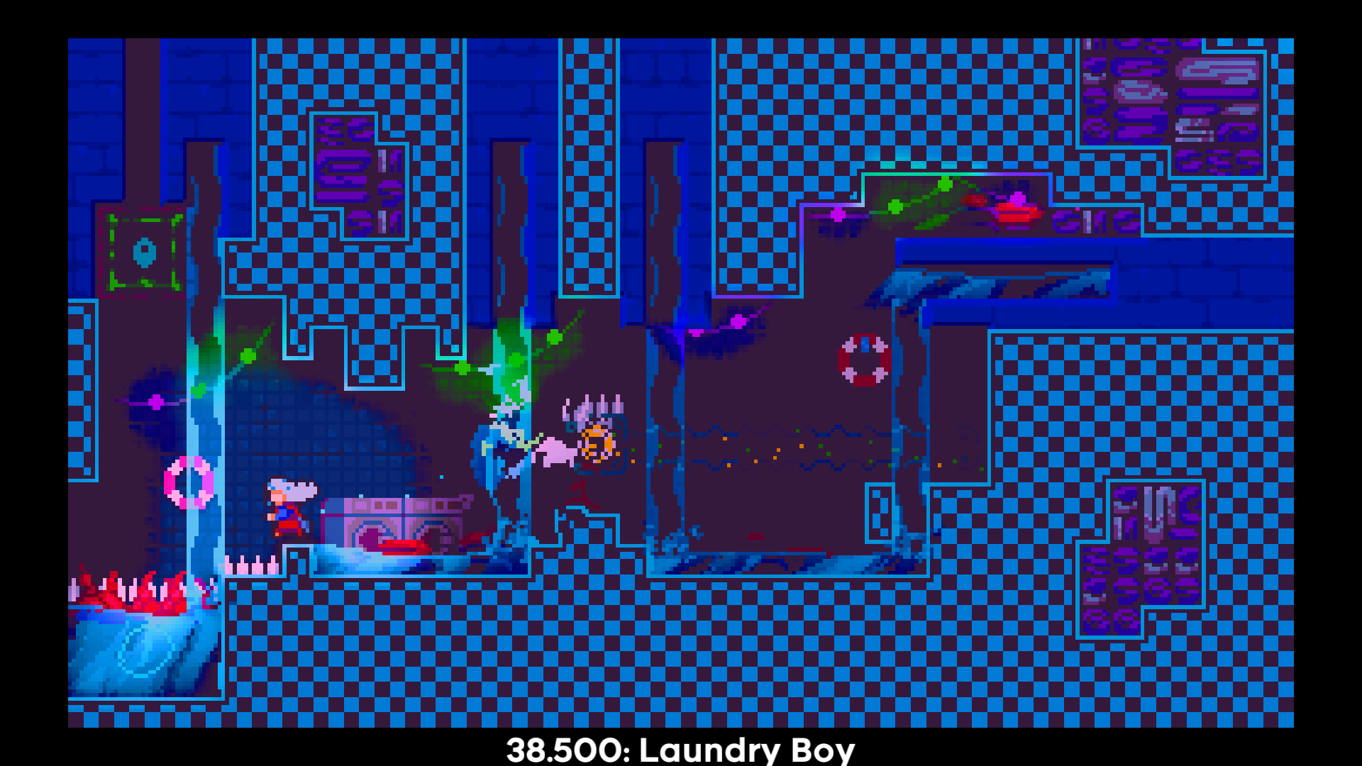 38.500: Laundry Boy