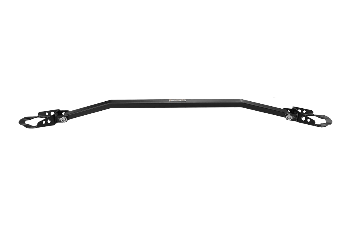 Strut brace, adjustable — BMW 3 Series (E36) M40