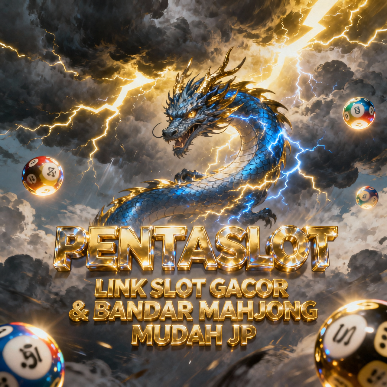 PENTASLOT TOGEL