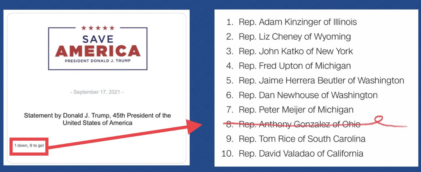 我们不会接受|星际之门通讯