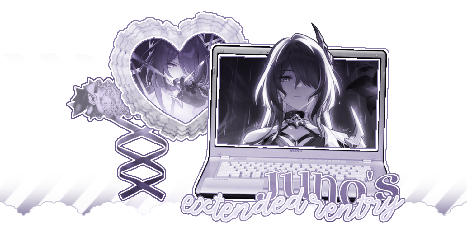 Juno's extended rentry | graphic made by me. Do not use.