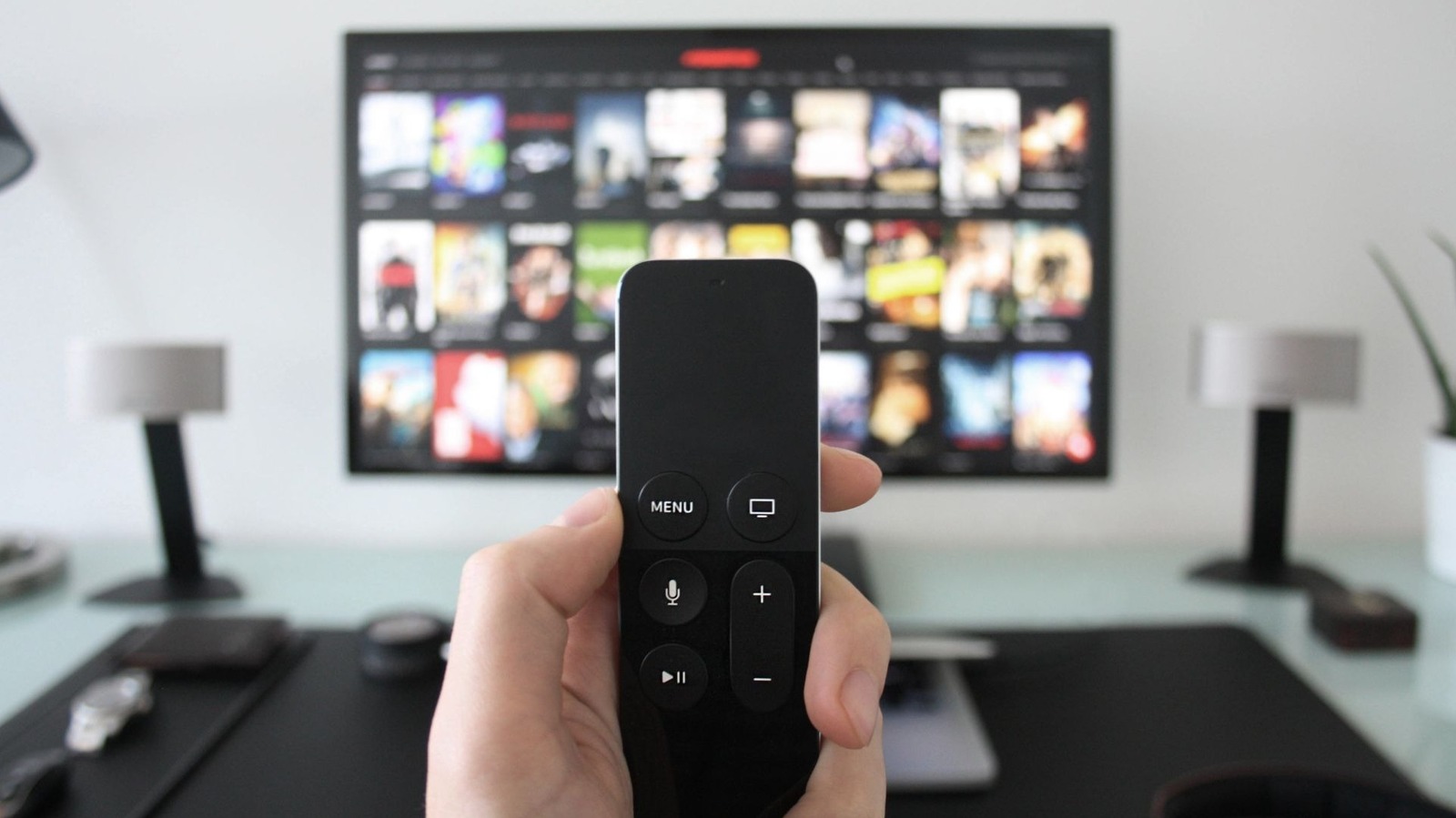 Unlock Your Smart TV's Hidden Potential