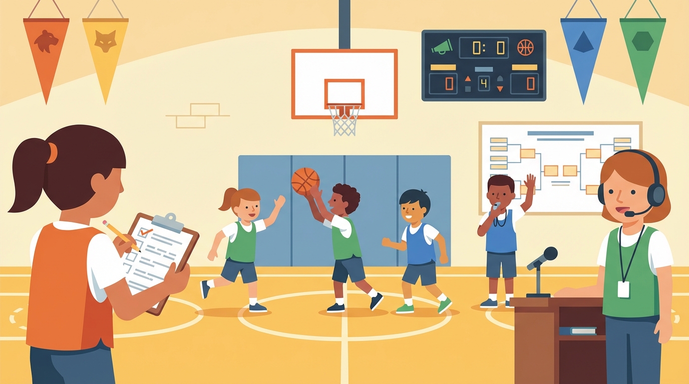 Problem Solving Learning Sporting The Sport Education Model: A Step-by-Step Guide for Primary School ...