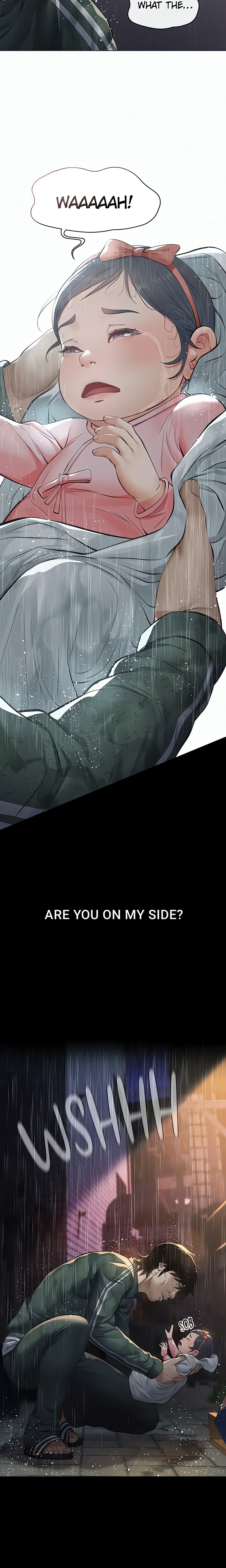 Papa Katz, chapter 1, page 40