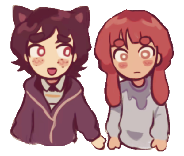 will is me irl. @anatumypark