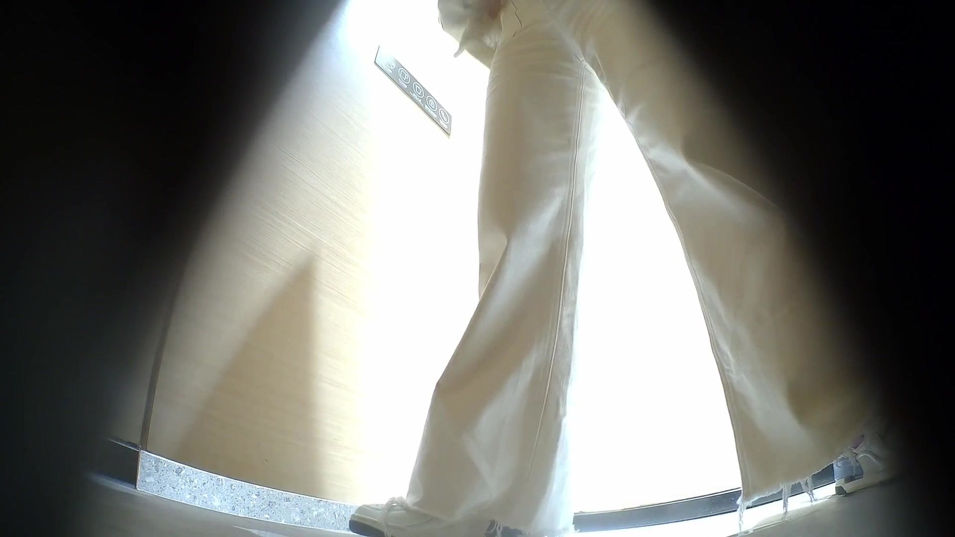Toilet Spy — 0428(67) — screenshot 2
