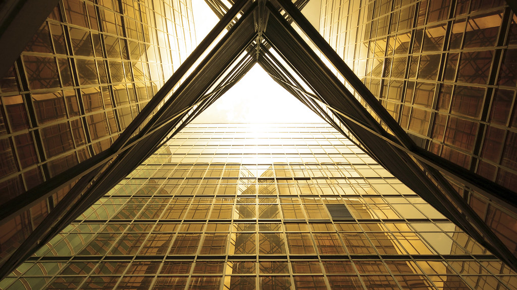 Scaling Discipline