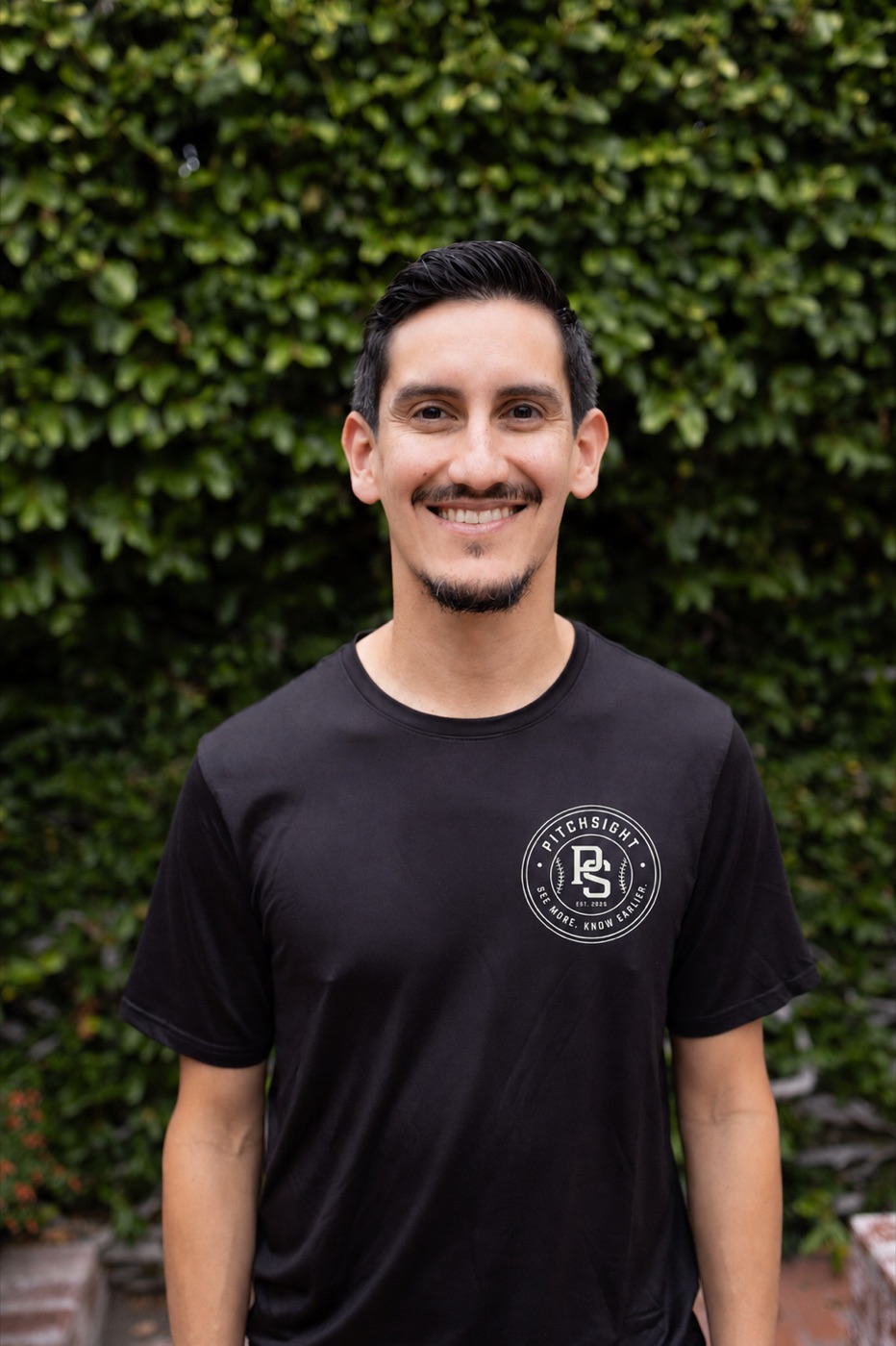 Peter Aguero — PitchSight imaging specialist