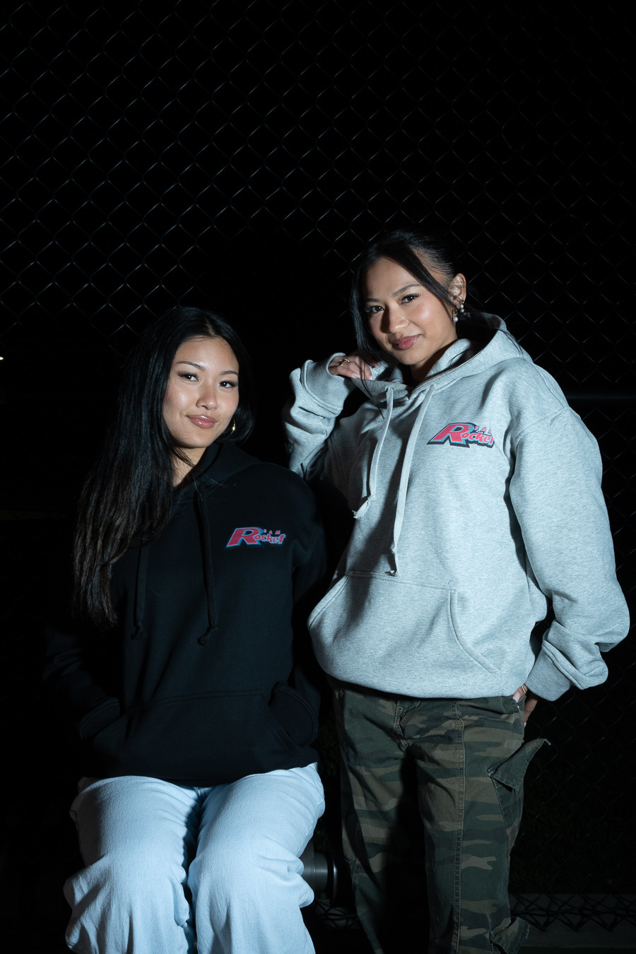 Ambition Lookbook