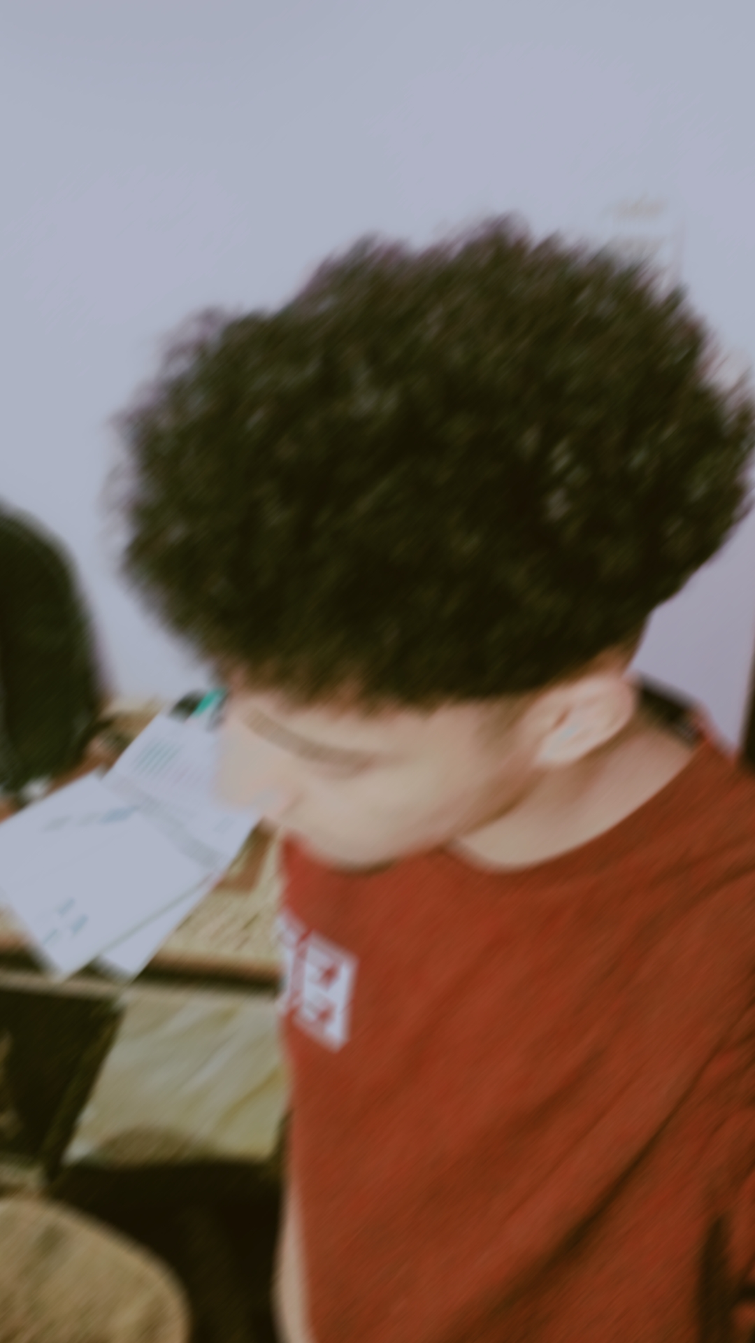 قربك أجمل