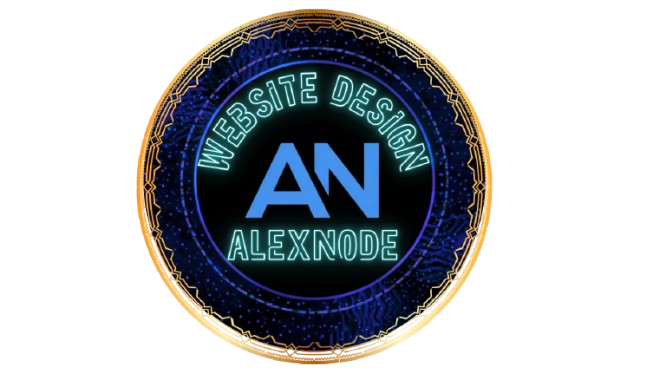 Alex Node logo