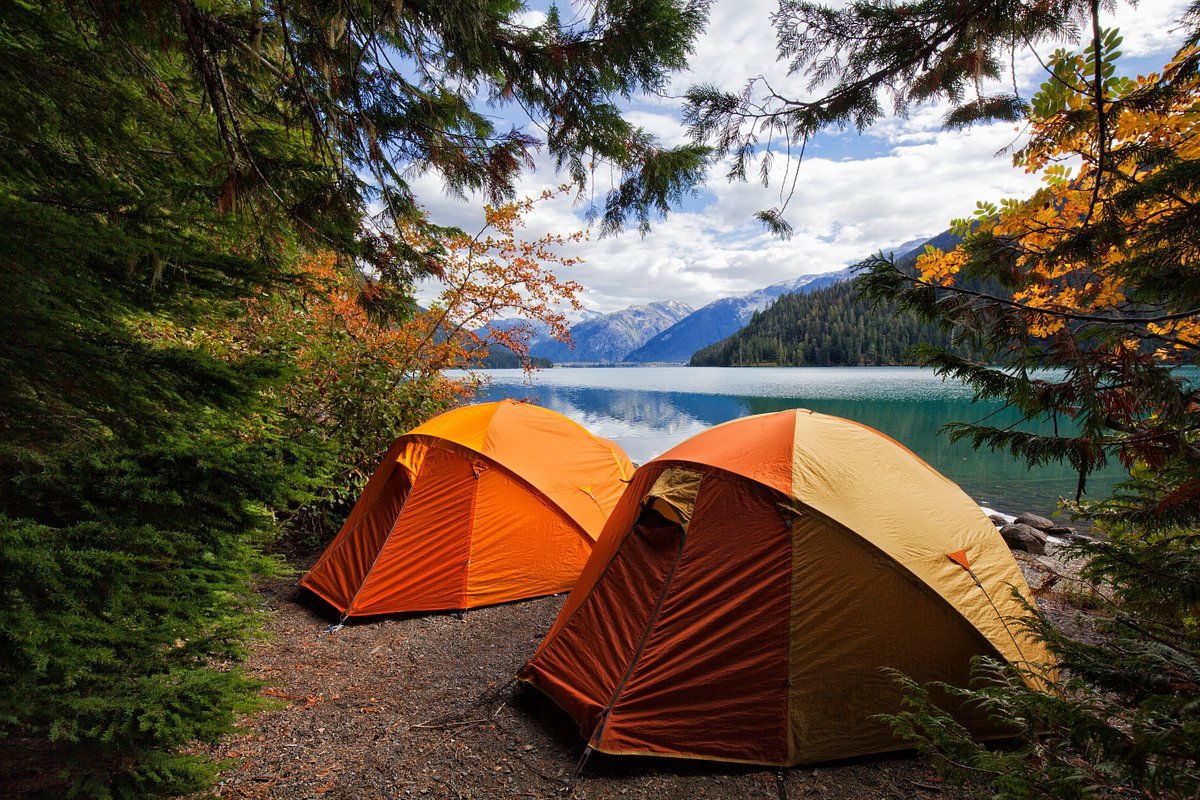 Ambiance camping