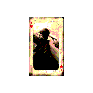 suicide king