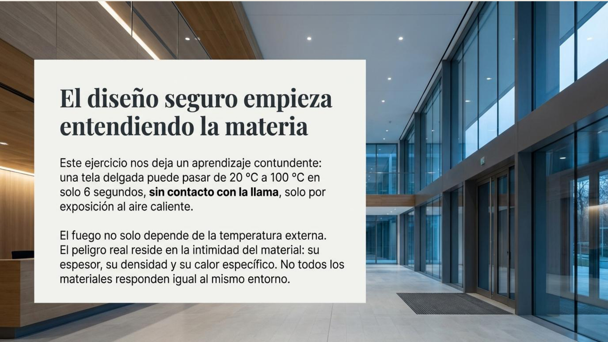 material de apoyo