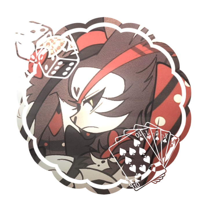 Bourbon's avatar