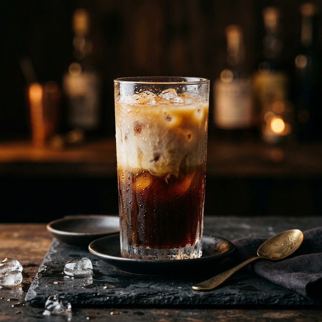 Cassini Cold Brew