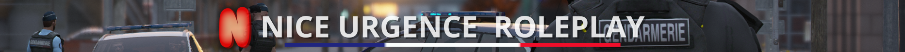 Nice Urgence | RP