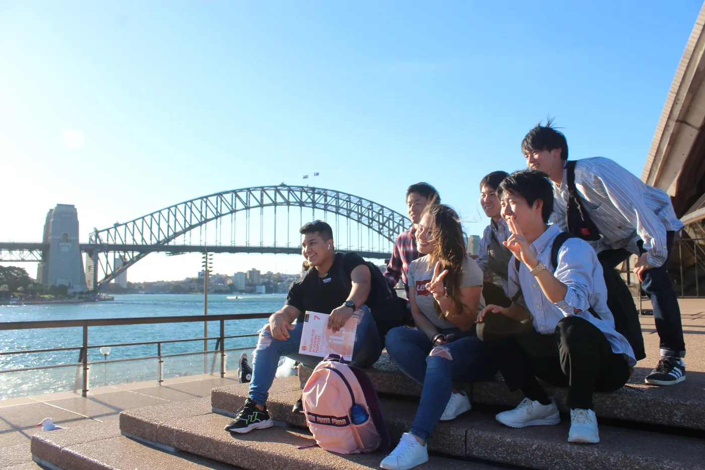 Australia