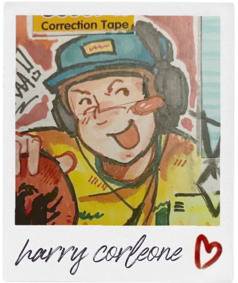 harry