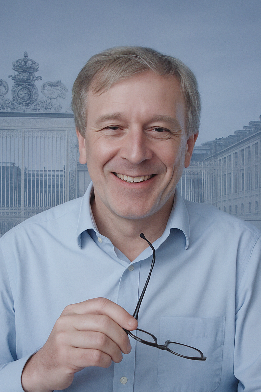 Directeur de production · Conserverie