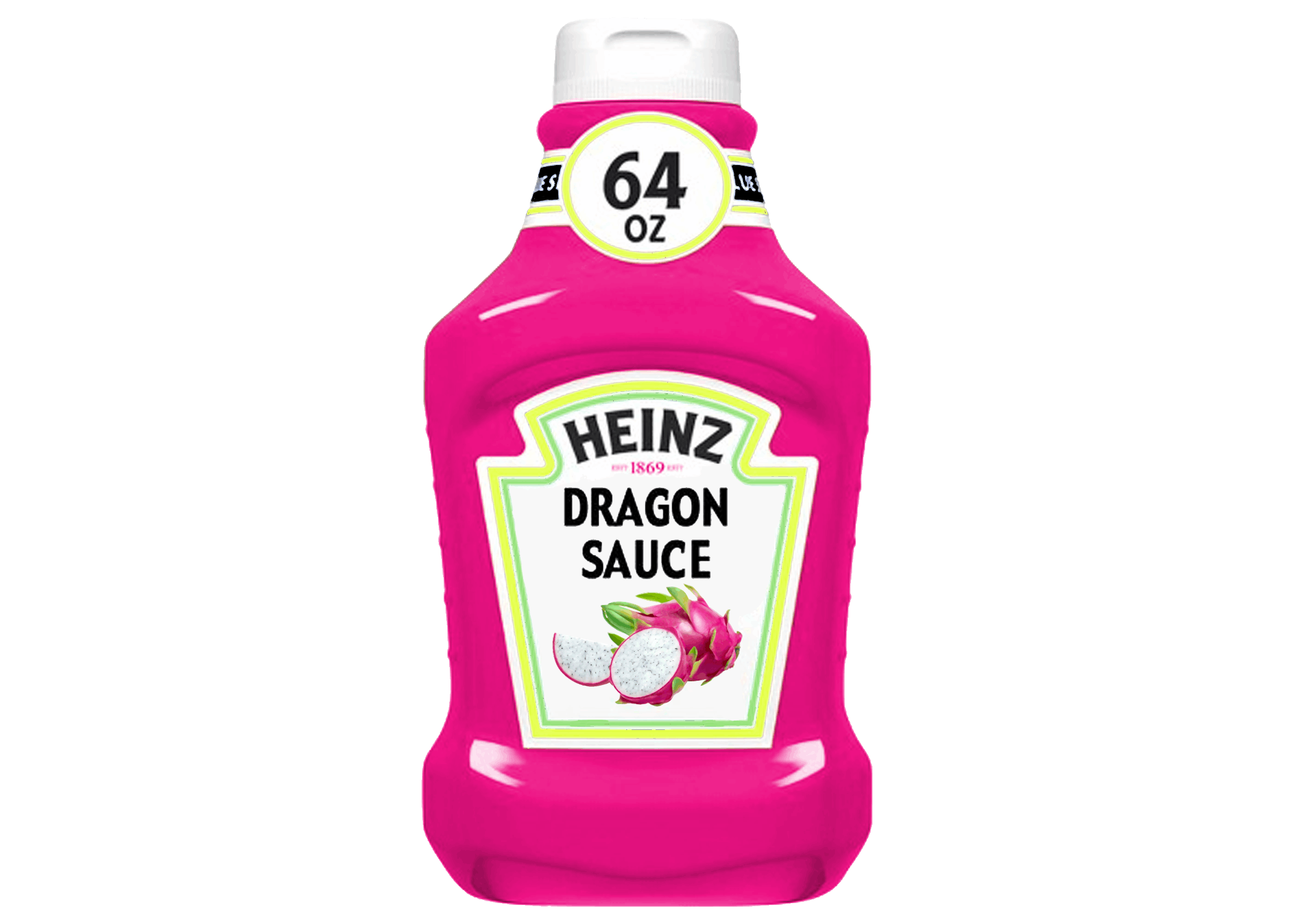 Dragon Sauce