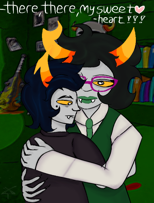 my Yumeship W/ Lynera Skalbi.