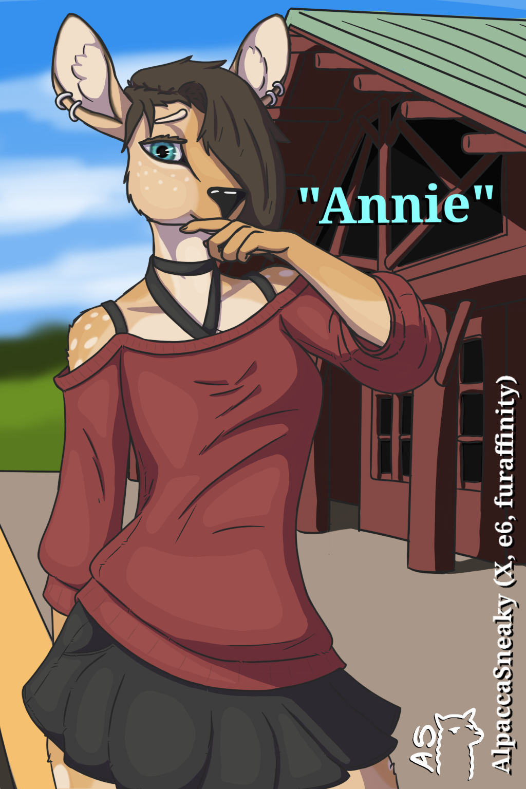 Annie
