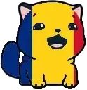 marseyflagromania