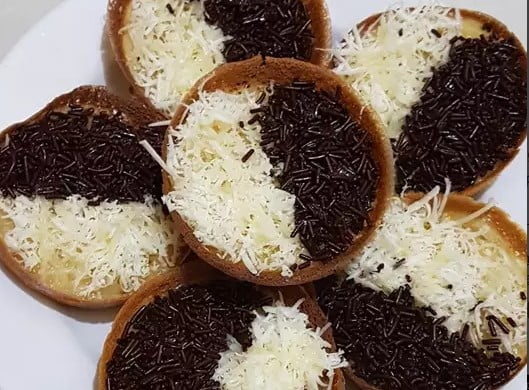 Resep Sederhana Martabak Manis Mini yang Empuk dan Enak, Cocok untuk Ide Jualan