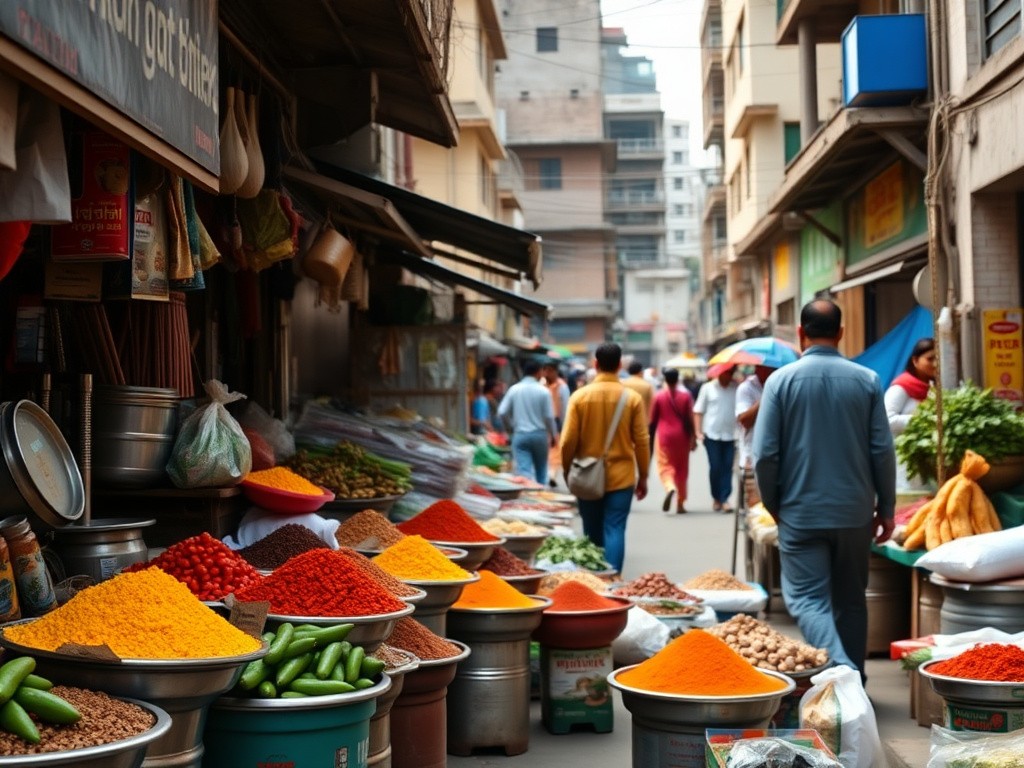 Expat Finds Affordable Haven in India Expat Finds Affordable Haven in India