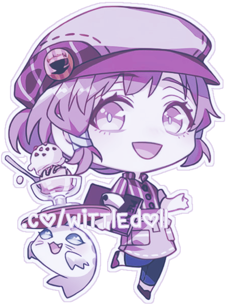 The Prettiest Otome Girl❟⠀Maisie｡ 
The IRL Awaki Kotone ever ◟doubles dni !
Do not steal ◟take inspo etc 